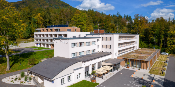 Akreditace potvrdila kvalitu a bezpečí v Rehabilitačním centru Čeladná
